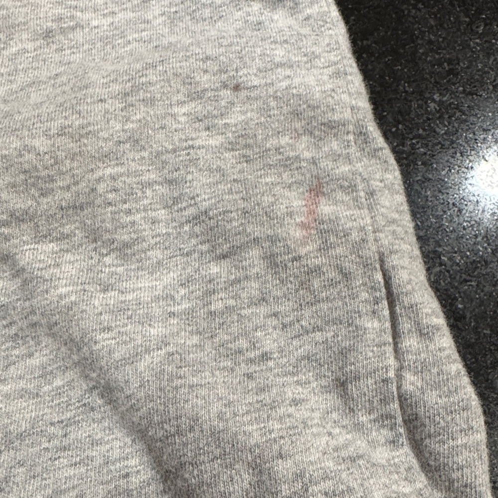 Carters Stylish Kids' Two-Tone Henley Shirt - Picture 5 of 7